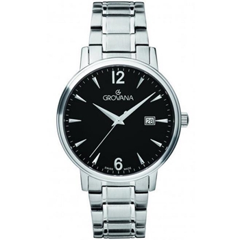 ساعت مچی گروانا GROVANA کد 1550.1137